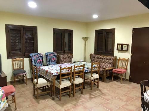 Casa Rural Huertas Del Rio
