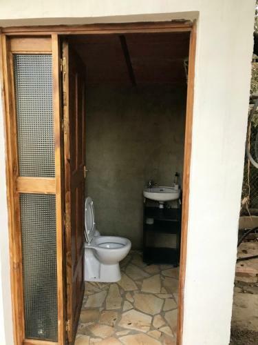 Casa Rural Huertas Del Rio