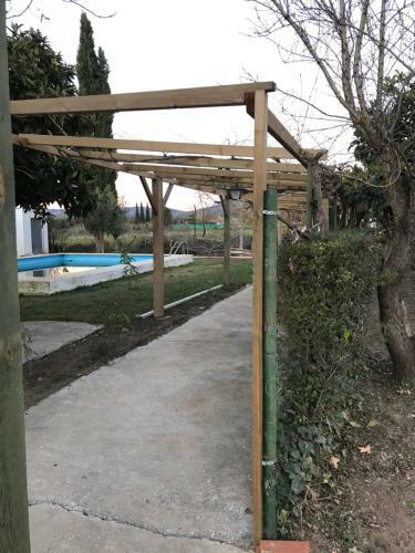 Casa Rural Huertas Del Rio