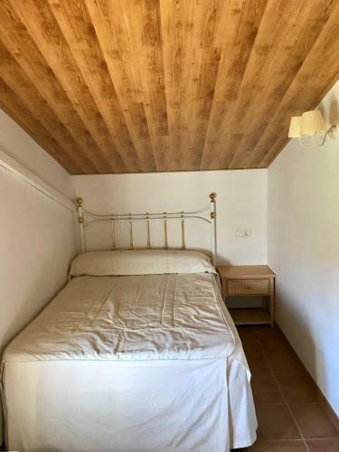 Casa Rural Huertas Del Rio