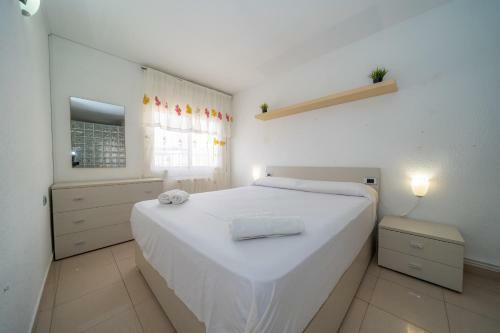 Apartamento Homeholidaysrentals Chance - Costa Barcelona