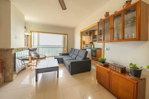 Apartamento Homeholidaysrentals Chance - Costa Barcelona