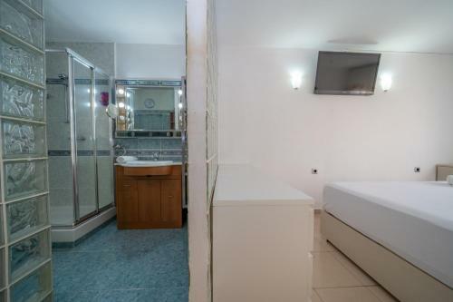 Apartamento Homeholidaysrentals Chance - Costa Barcelona