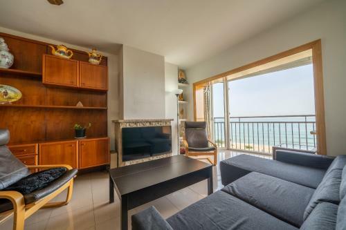 Apartamento Homeholidaysrentals Chance - Costa Barcelona