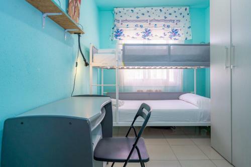 Apartamento Homeholidaysrentals Chance - Costa Barcelona