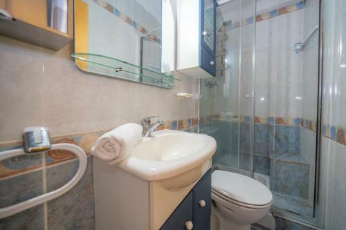 Apartamento Homeholidaysrentals Chance - Costa Barcelona