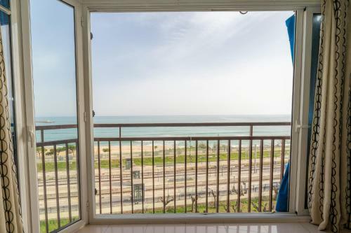 Apartamento Homeholidaysrentals Chance - Costa Barcelona