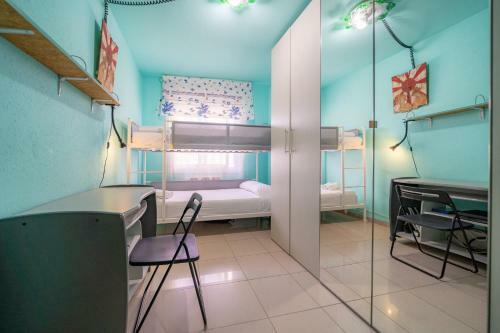 Apartamento Homeholidaysrentals Chance - Costa Barcelona