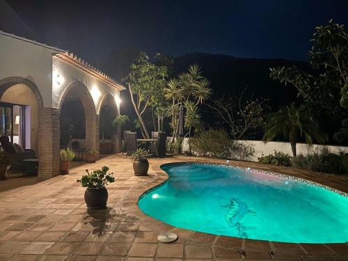 Viaui Villa Arenas