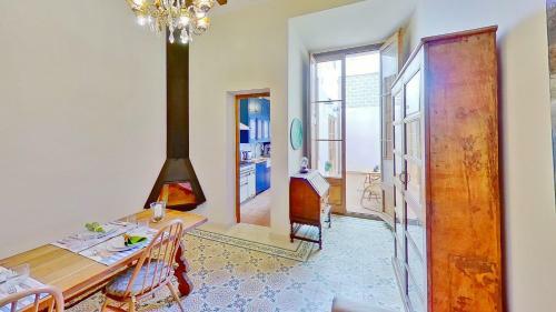 Premium Habitat La Picordia