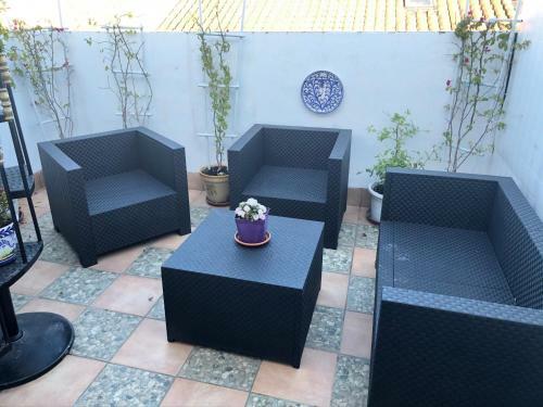 Apartamento Emilia