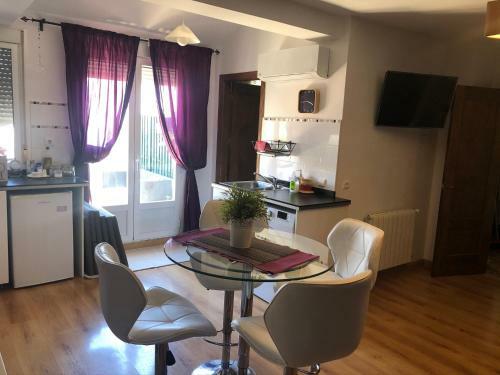 Apartamento Emilia