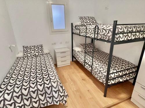 Apartamento Camino Del Rio