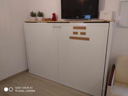 Apartamento Estudio Moderno En Arcos De La Frontera