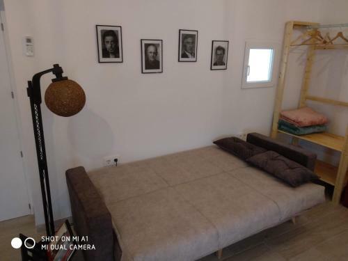 Apartamento Estudio Moderno En Arcos De La Frontera
