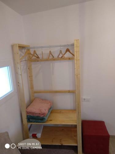 Apartamento Estudio Moderno En Arcos De La Frontera