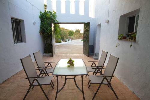 Vivienda Rural Cortijo De Liche