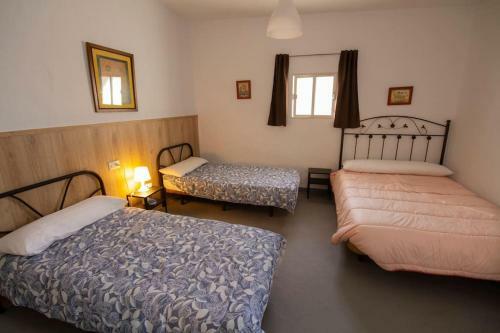 Vivienda Rural Cortijo De Liche