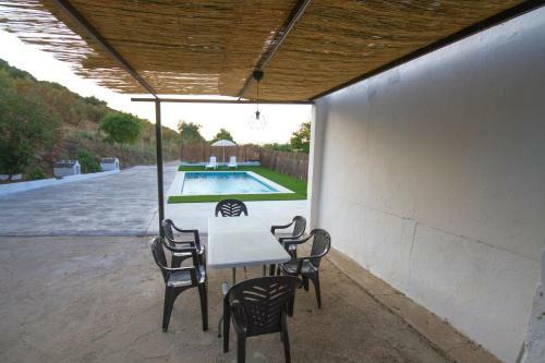 Vivienda Rural Cortijo De Liche