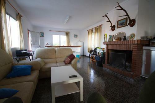 Vivienda Rural Cortijo De Liche