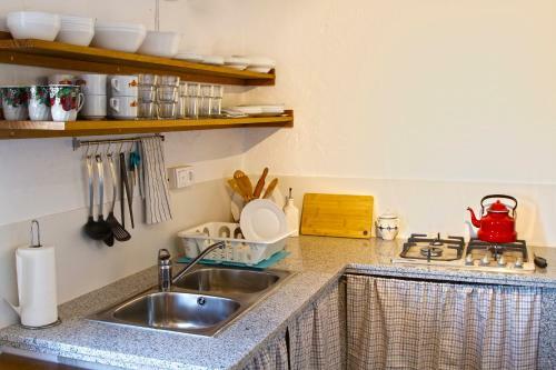 Vivienda Rural Cortijo De Liche