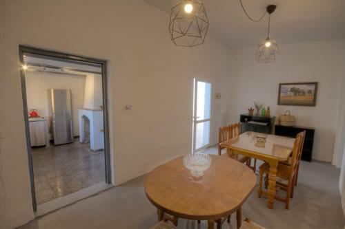 Vivienda Rural Cortijo De Liche