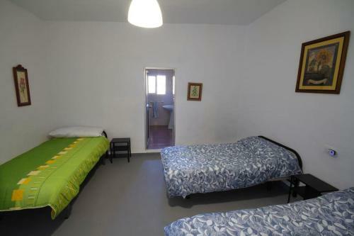 Vivienda Rural Cortijo De Liche