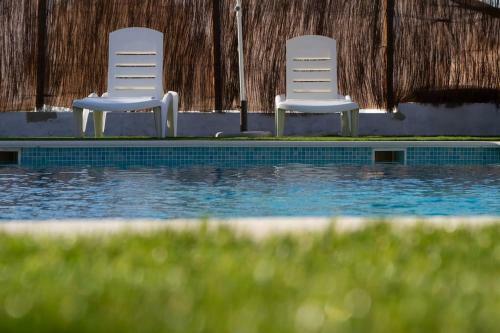 Vivienda Rural Cortijo De Liche
