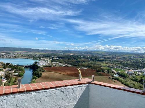 Apartamento El Jard�n De Lucas