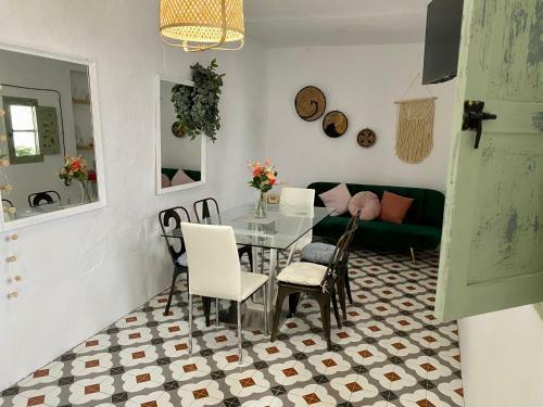 Apartamento El Jard�n De Lucas