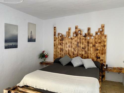 Apartamento El Jard�n De Lucas