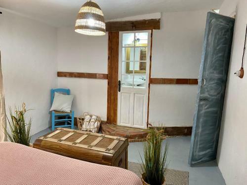 Apartamento El Jard�n De Lucas