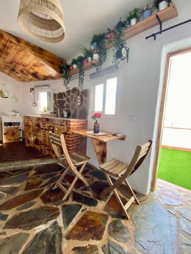 Apartamento El Jard�n De Lucas