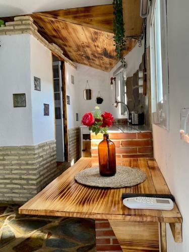 Apartamento El Jard�n De Lucas