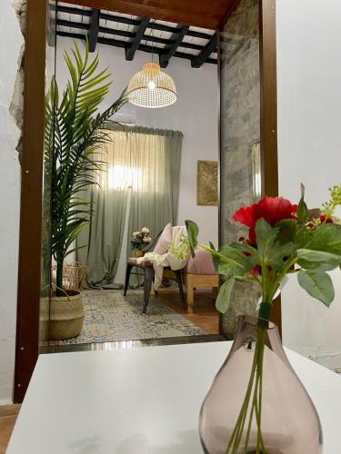 Apartamento El Jard�n De Lucas