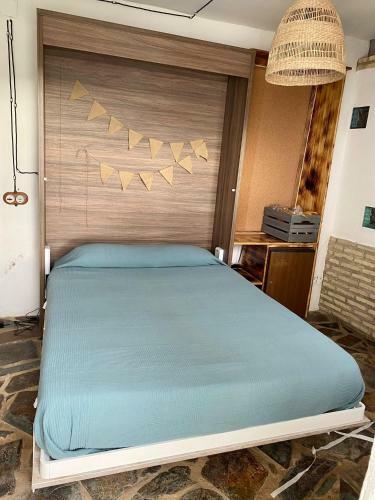 Apartamento El Jard�n De Lucas