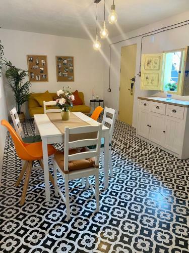 Apartamento El Jard�n De Lucas