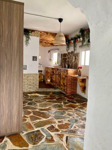 Apartamento El Jard�n De Lucas