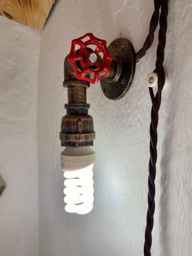 Apartamento El Jard�n De Lucas