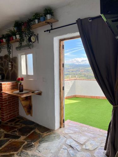 Apartamento El Jard�n De Lucas