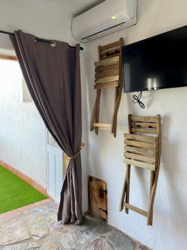 Apartamento El Jard�n De Lucas