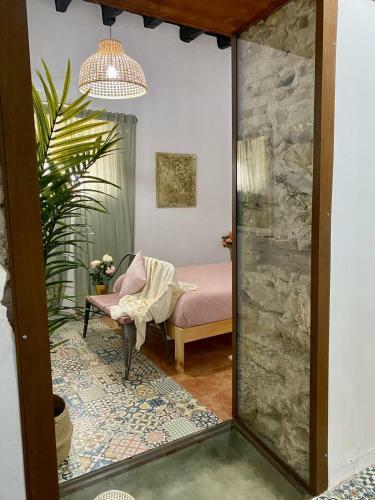 Apartamento El Jard�n De Lucas