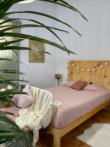 Apartamento El Jard�n De Lucas