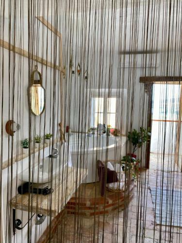 Apartamento El Jard�n De Lucas