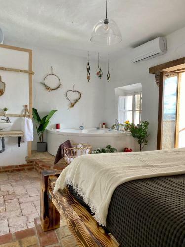 Apartamento El Jard�n De Lucas