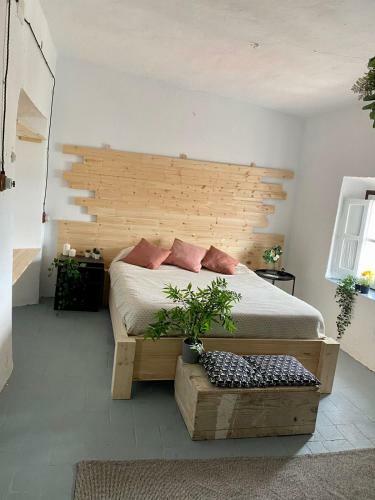 Apartamento El Jard�n De Lucas