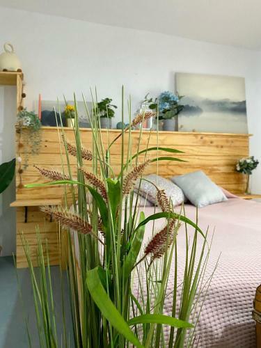 Apartamento El Jard�n De Lucas