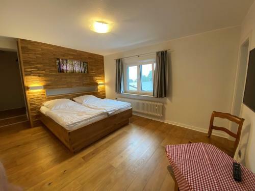 Hostal Berggasthof Zur Glocke