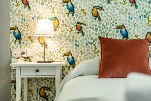 Apartamento Tuguest Grisolia House