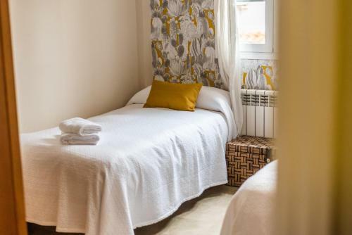 Apartamento Tuguest Grisolia House